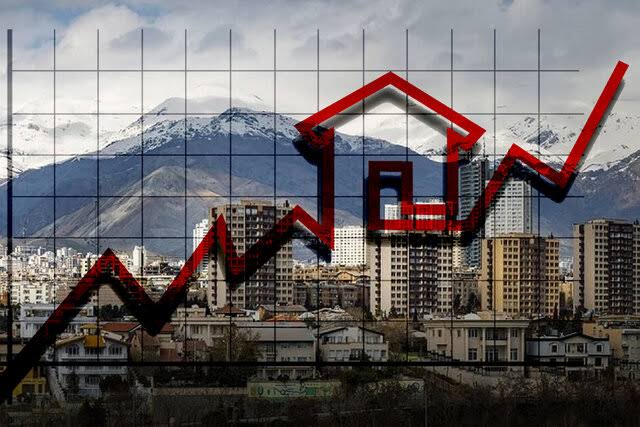 بازار مسکن در سال ۱۴۰۳: تحلیل و پیش‌بینی